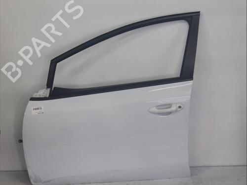 Used Left front door KIA CEE'D (JD) 1.4 CRDi 90 (90 hp) 30092749