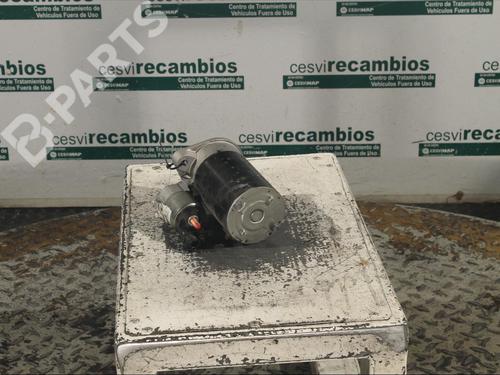 Starter HYUNDAI i20 I (PB, PBT)  | BP11898475M8 