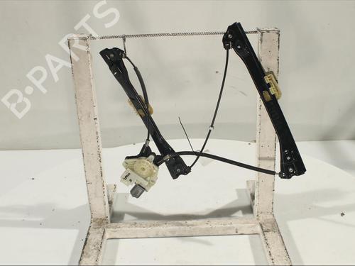 Used Front left window mechanism Front left window mechanism SEAT TOLEDO IV (KG3) 1.6 (105 hp) 12083773 12083773