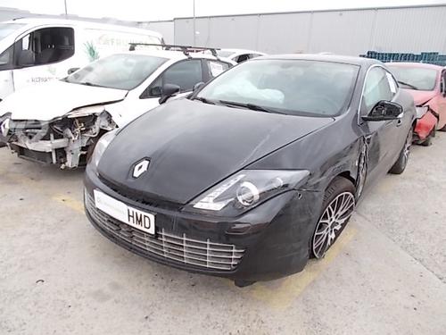 Other RENAULT LAGUNA Coupe (DT0/1) 2.0 dCi (DT01, DT08, DT09, DT0K, DT12, DT1C, DT1D, DT1M,... | BP14525651O1 