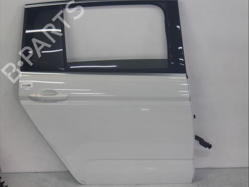 Used Right rear door Right rear door VW TOURAN (5T1) 2.0 TDI (150 hp) 35797733 35797733