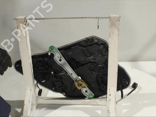 Rear right window mechanism VOLVO XC60 I SUV (156) D4 | BP12080945C25 