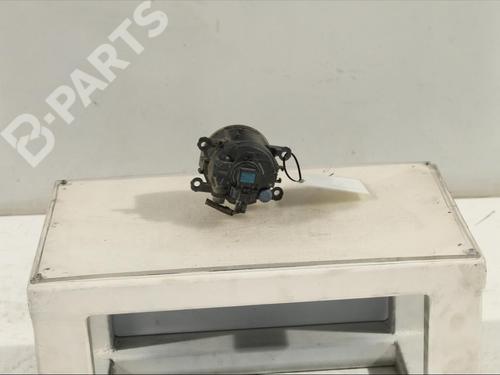Right front fog light DACIA DUSTER (HS_)  | BP11903335C31 
