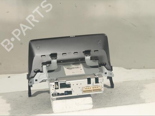 Radio HYUNDAI IONIQ (AE) 1.6 GDI Hybrid | BP21783072E6