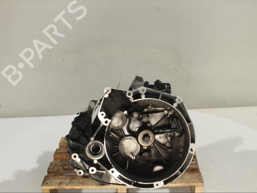 Used Gearbox FORD FOCUS III 1.6 TDCi (95 hp) 28367863