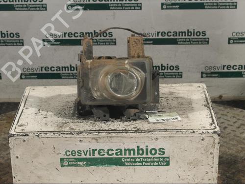 Used Left front fog light Left front fog light OPEL ASTRA H GTC (A04) 1.9 CDTi (L08) (150 hp) 11896362 11896362