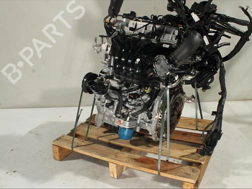 Engine HYUNDAI KONA (OS, OSE, OSI) 1.6 GDi Hybrid | BP24169595M1 