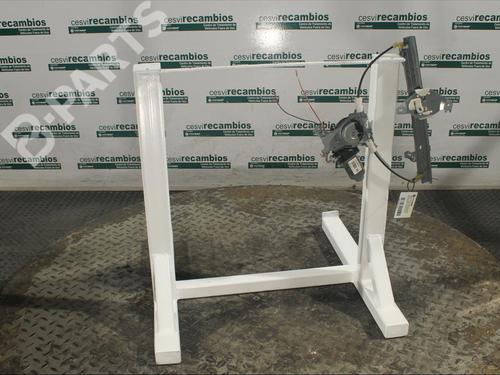 Rear right window mechanism NISSAN QASHQAI / QASHQAI +2 I (J10, NJ10, JJ10E)  | BP12076031C25 