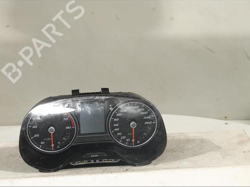 Used Instrument cluster SEAT ATECA (KH7, KHP) [2016-2025]  16708731