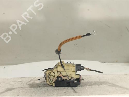 Front left lock SEAT LEON (1M1) 1.9 TDI | BP17873582C98 