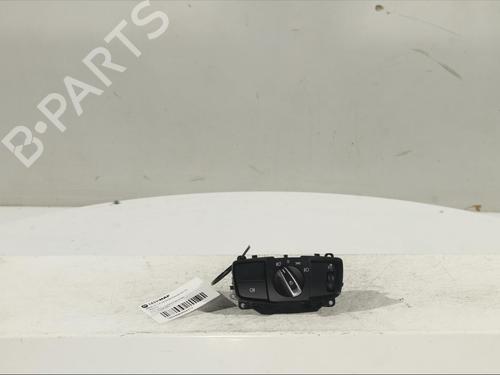 Used Headlight switch BMW i3 (I01) Electric (170 hp) 17389234