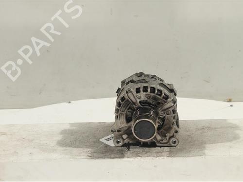 Used Alternator Alternator AUDI A1 (8X1, 8XK) 1.0 TFSI (95 hp) 12174615 12174615