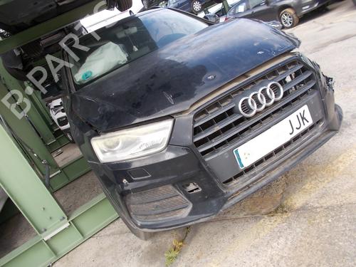 Electronic module AUDI Q3 (8UB, 8UG) 2.0 TDI | BP30266071M83 - Image 4