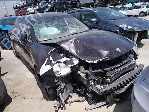 Electronic module PORSCHE PANAMERA (970) 3.0 S E-Hybrid | BP24352196M83 - Image 5