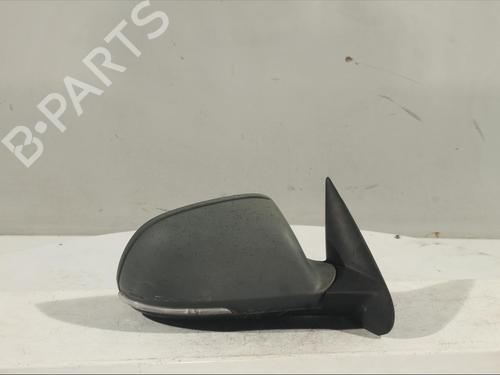 Right mirror SKODA OCTAVIA II (1Z3) 1.9 TDI | BP13302472C27 