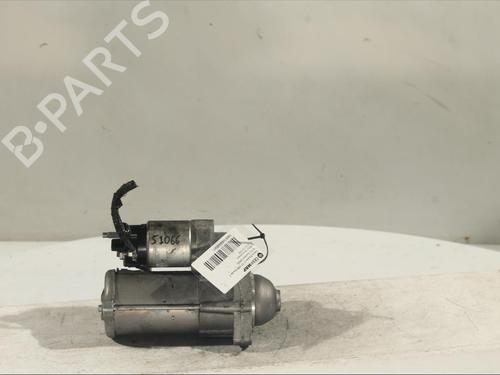 Used Starter DACIA DUSTER (HM_) 1.5 dCi 110 4x4 (HMAB) (109 hp) 15591844