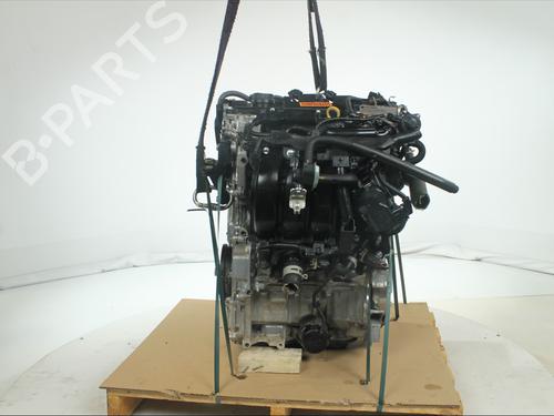 Motor Motor TOYOTA YARIS (_P21_, _PA1_, _PH1_) 1.5 Hybrid (MXPH10, MXPH11) (116 hp) 36283815 36283815