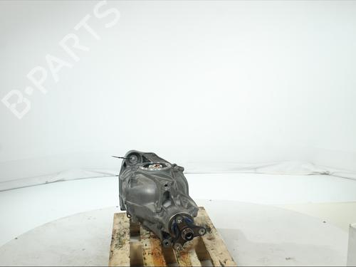 Rear differential BMW 5 (G60, G90, G68) 540 d Mild-Hybrid xDrive | BP36791417M24 - Image 2