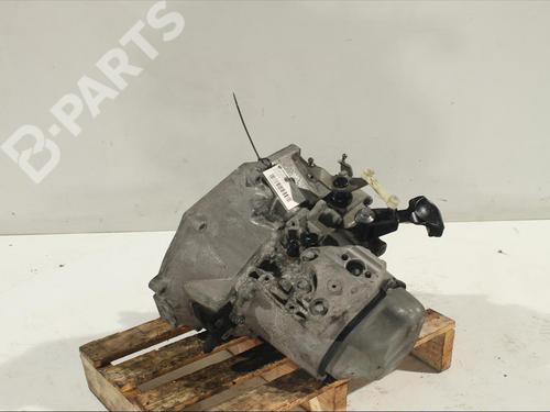 Gearbox PEUGEOT 208 I (CA_, CC_) 1.6 HDi / BlueHDi 75 | BP11908719M3 