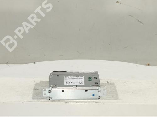 Used Electronic module PEUGEOT 508 I (8D_) 1.6 BlueHDi 120 (120 hp) 12085398