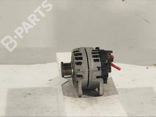 Alternator RENAULT MEGANE IV Hatchback (B9A/M/N_)  | BP12119120M7 
