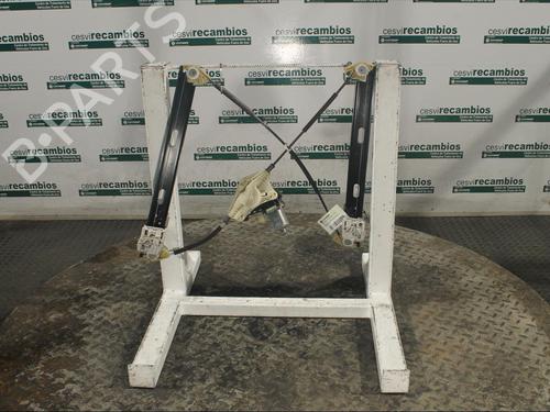 Used Front left window mechanism SEAT LEON (5F1) [2012-2021]  12076980