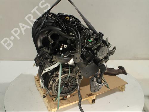 Engine MAZDA 6 Estate (GJ, GL) 2.0 (GJEFW) | BP32038130M1 - Image 3
