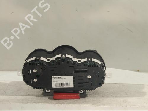 Used Instrument cluster KIA RIO III (UB) 1.25 CVVT (86 hp) 15883569
