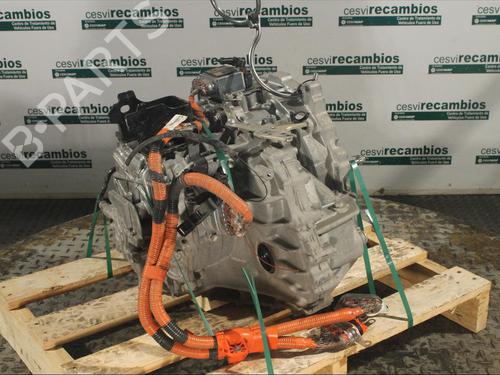 Engine TOYOTA YARIS (_P13_) 1.5 Hybrid (NHP130_) | BP11898631M1 