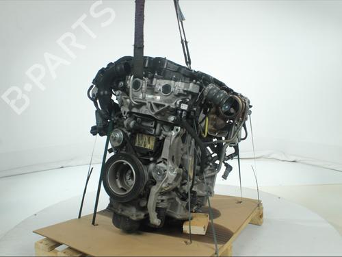 Engine OPEL CORSA F (P2JO) 1.2 (68) | BP37624750M1 - Image 3