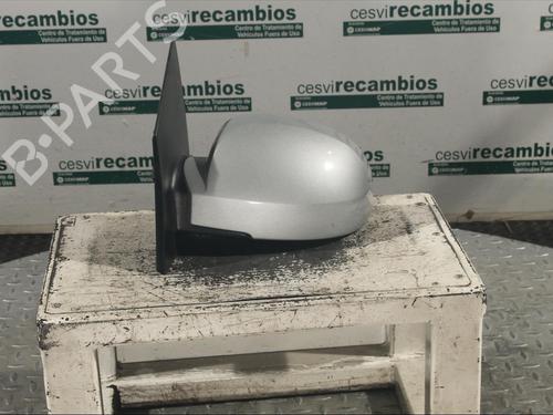 Left mirror HYUNDAI GETZ (TB) 1.1 | BP12077766C26 