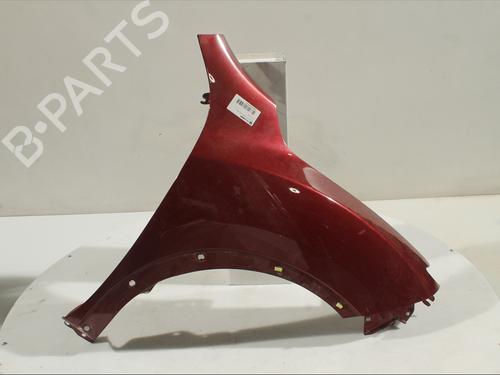 Used Right front fenders NISSAN JUKE (F15) 1.6 (117 hp) 28488277