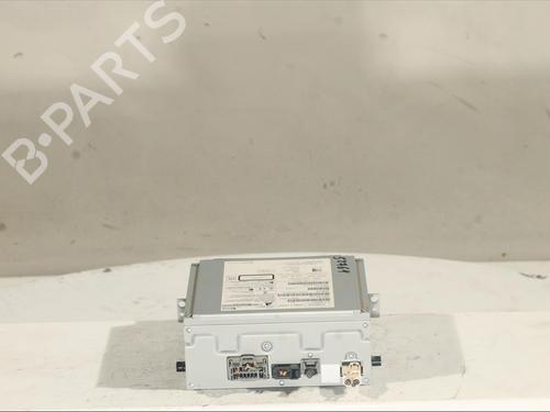 Radio VOLVO XC60 I SUV (156) D3 | BP19518478E6 