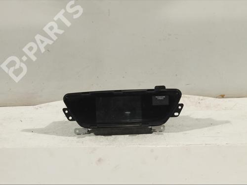Used Display monitor HONDA CR-V III (RE_) [2006-2025]  11904078