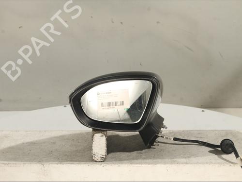 Used Left mirror Left mirror OPEL ASTRA K (B16) 1.4 Turbo (68) (150 hp) 31077800 31077800
