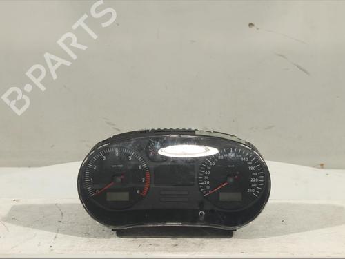 Used Instrument cluster SEAT LEON (1M1) [1999-2006]  26925393