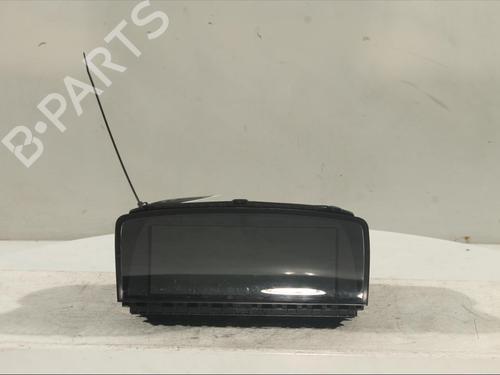 Used Display monitor Display monitor BMW 7 (E65, E66, E67) 730 d (218 hp) 15883469 15883469