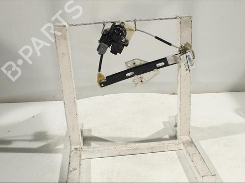 Used Rear left window mechanism Rear left window mechanism SEAT LEON (5F1) 1.6 TDI (105 hp) 12080434 12080434