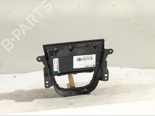 Switch OPEL MOKKA / MOKKA X (J13) 1.7 CDTI (_76) | BP25835484I30 - Image 2