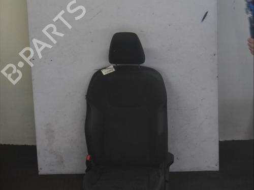 Used Left front seat Left front seat LEXUS NX II (_A2_, _H2_) 350h (AAZH20) (243 hp) 36496365 36496365