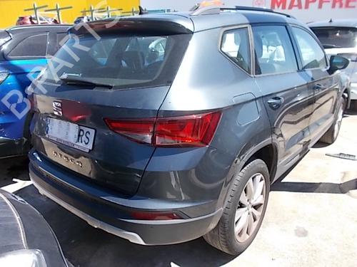 Electronic module SEAT ATECA (KH7, KHP) 1.6 TDI | BP35936686M83  - Image 5