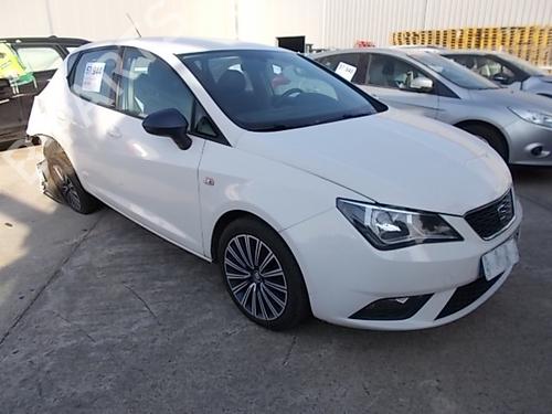 Brugte SEAT IBIZA IV (6J5, 6P1) 1.4 TDI 4933259