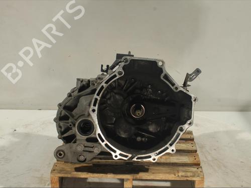 Gearbox MAZDA 3 (BL) 2.2 MZR CD (BL10) A6321701XB A0104333