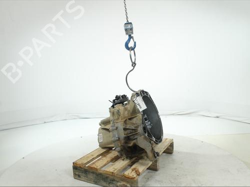 Gearbox FORD MONDEO V Hatchback (CE) 1.5 TDCi | BP36147793M3  - Image 5