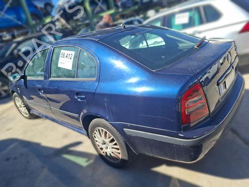 Used Parts SKODA OCTAVIA I (1U2) 1.9 TDI 5065225