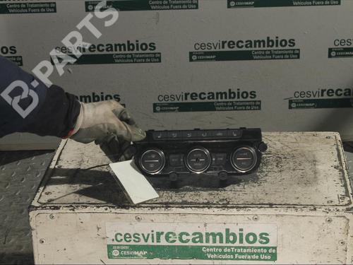 Used Climate control VW CC B7 (358) 2.0 TDI (136 hp) 11980900