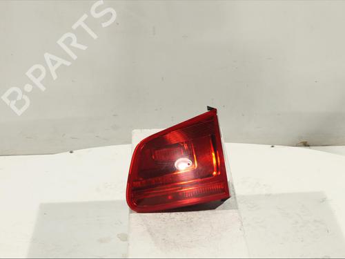 Used Right tailgate light Right tailgate light VW TIGUAN (5N_) 2.0 TDI (110 hp) 12081572 12081572