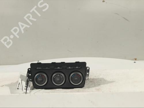 Used Climate control Climate control MAZDA 6 Saloon (GH) 2.0 MZR-CD (GH14) (140 hp) 11984715 11984715