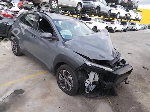 Engine HYUNDAI KONA (OS, OSE, OSI) 1.6 GDi Hybrid | BP23648274M1 