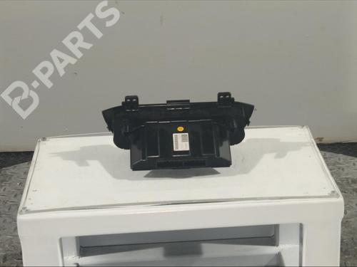 Climate control KIA SPORTAGE III (SL) 1.7 CRDi | BP11981127I5 